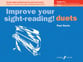 Improve Your Sight-Reading, Duets piano sheet music cover